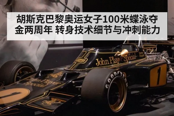 胡斯克巴黎奥运女子100米蝶泳夺金两周年 转身技术细节与冲刺能力 - aitiyu